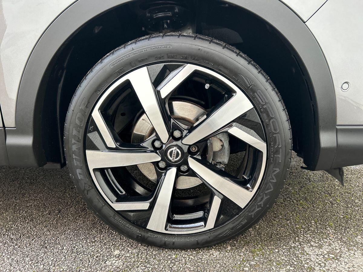 Used Nissan Qashqai 2019 for sale - 76805304: Photo 12