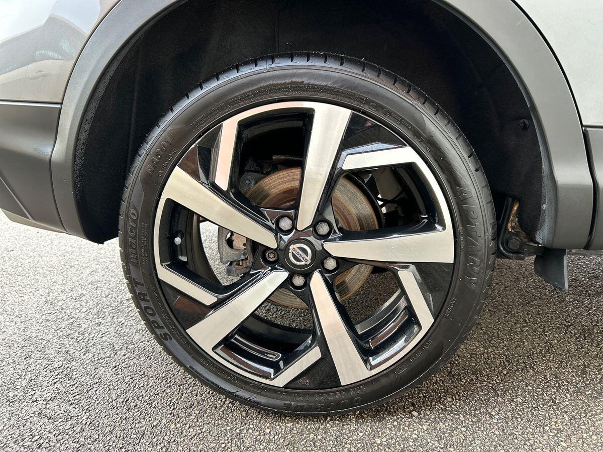 Used Nissan Qashqai 2019 for sale - 76805304: Photo 13