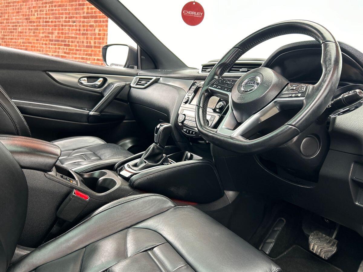 Used Nissan Qashqai 2019 for sale - 76805304: Photo 14