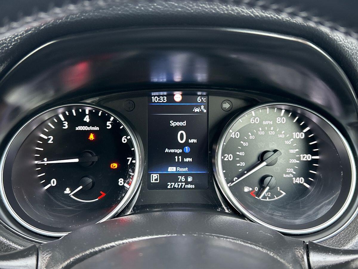 Used Nissan Qashqai 2019 for sale - 76805304: Photo 15