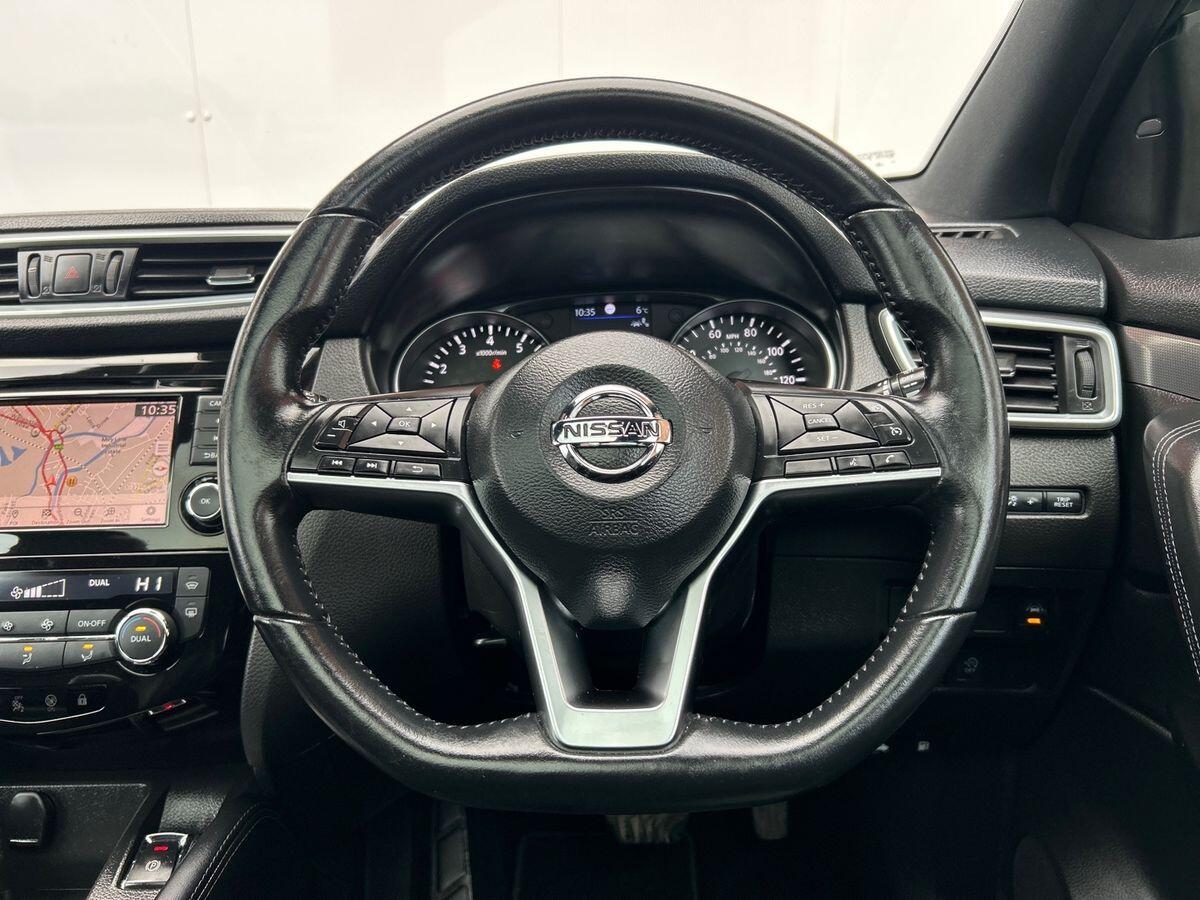 Used Nissan Qashqai 2019 for sale - 76805304: Photo 18