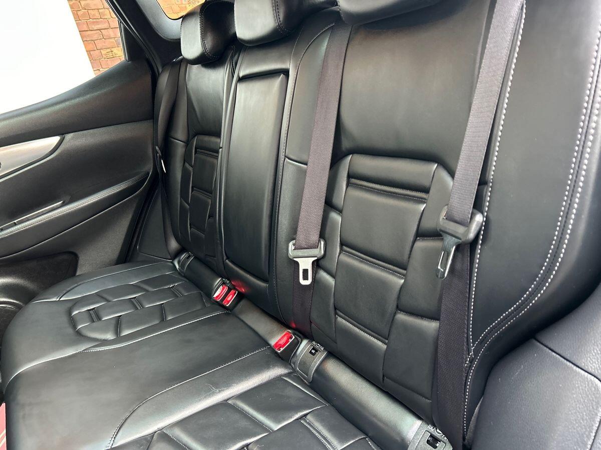 Used Nissan Qashqai 2019 for sale - 76805304: Photo 19