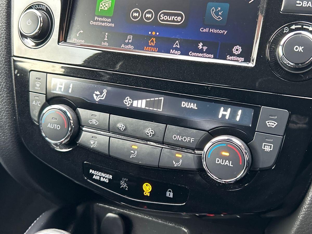 Used Nissan Qashqai 2019 for sale - 76805304: Photo 28