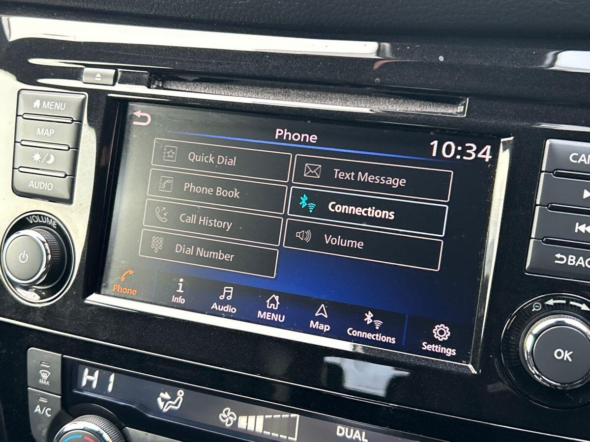 Used Nissan Qashqai 2019 for sale - 76805304: Photo 29