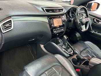 Used Nissan Qashqai 2019 for sale - 76805304: Photo