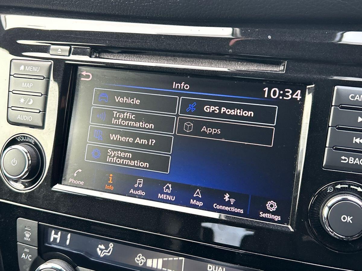 Used Nissan Qashqai 2019 for sale - 76805304: Photo 30