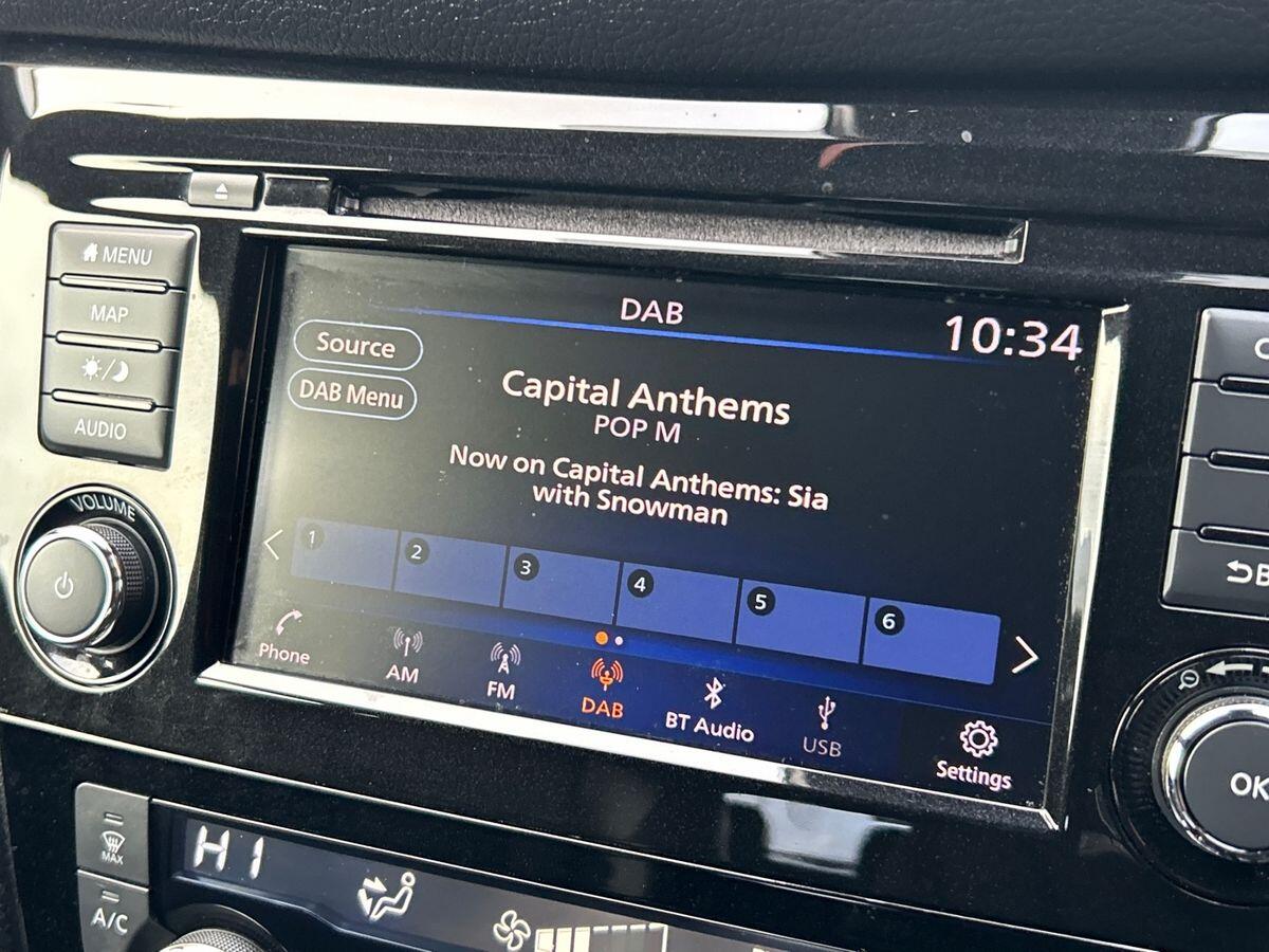 Used Nissan Qashqai 2019 for sale - 76805304: Photo 31