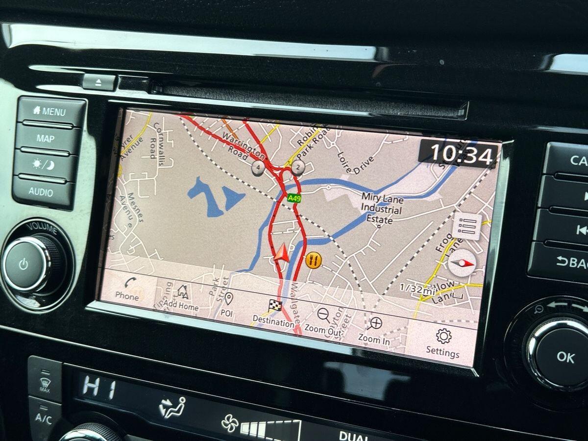 Used Nissan Qashqai 2019 for sale - 76805304: Photo 32