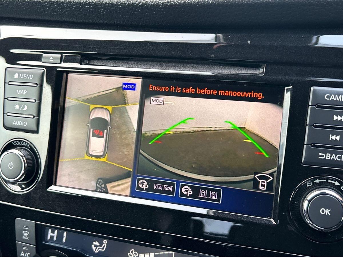 Used Nissan Qashqai 2019 for sale - 76805304: Photo 33