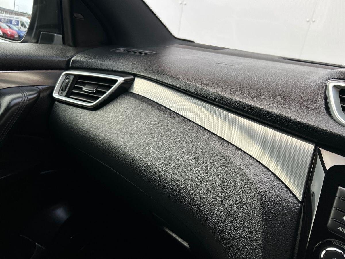 Used Nissan Qashqai 2019 for sale - 76805304: Photo 36