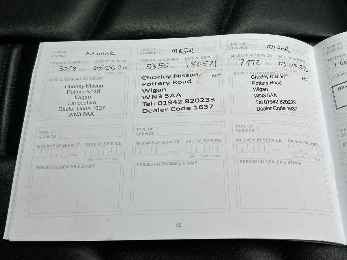 Used Nissan Qashqai 2019 for sale - 76805304: Photo 37