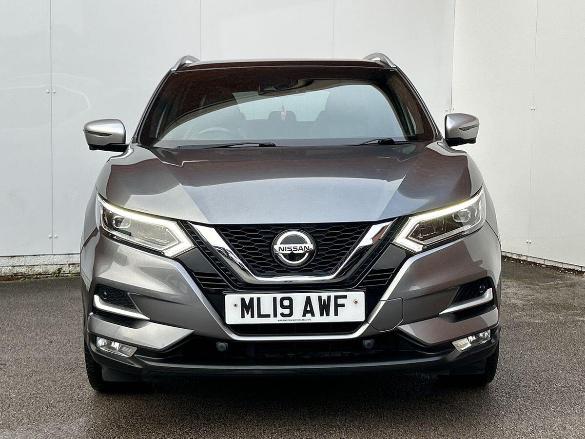 Used Nissan Qashqai 2019 for sale - 76805304: Photo 4