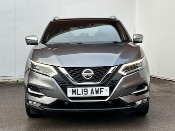 Used Nissan Qashqai 2019 for sale - 76805304: Photo