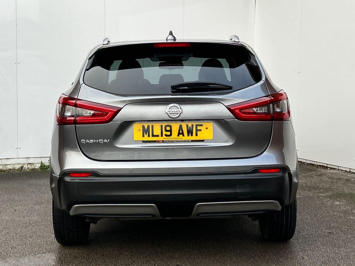 Used Nissan Qashqai 2019 for sale - 76805304: Photo 5