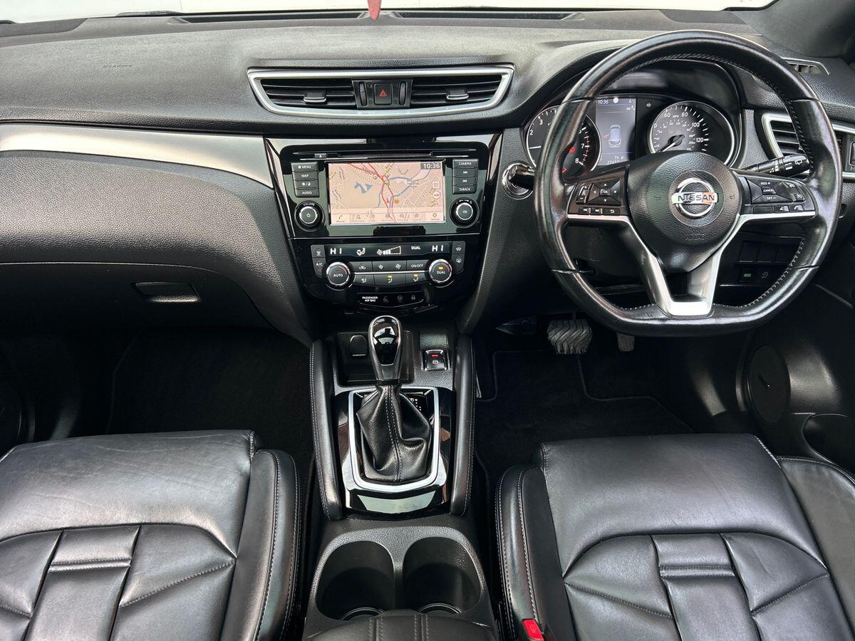 Used Nissan Qashqai 2019 for sale - 76805304: Photo 7