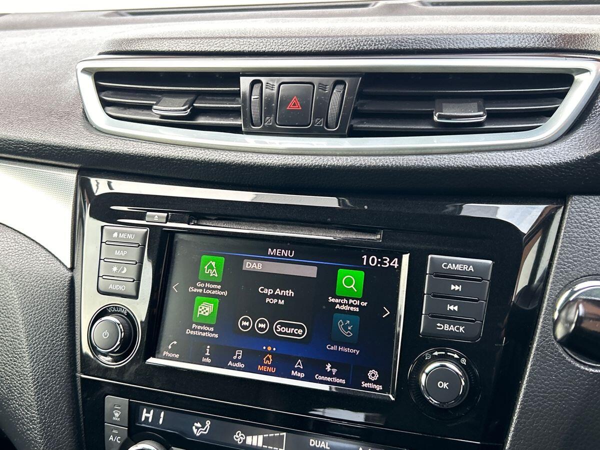 Used Nissan Qashqai 2019 for sale - 76805304: Photo 9