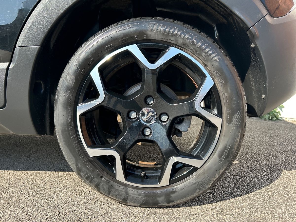 Used Vauxhall Crossland 2021 for sale - 77946456: Photo 11