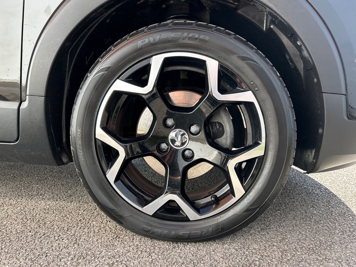 Used Vauxhall Crossland 2021 for sale - 77946456: Photo 13