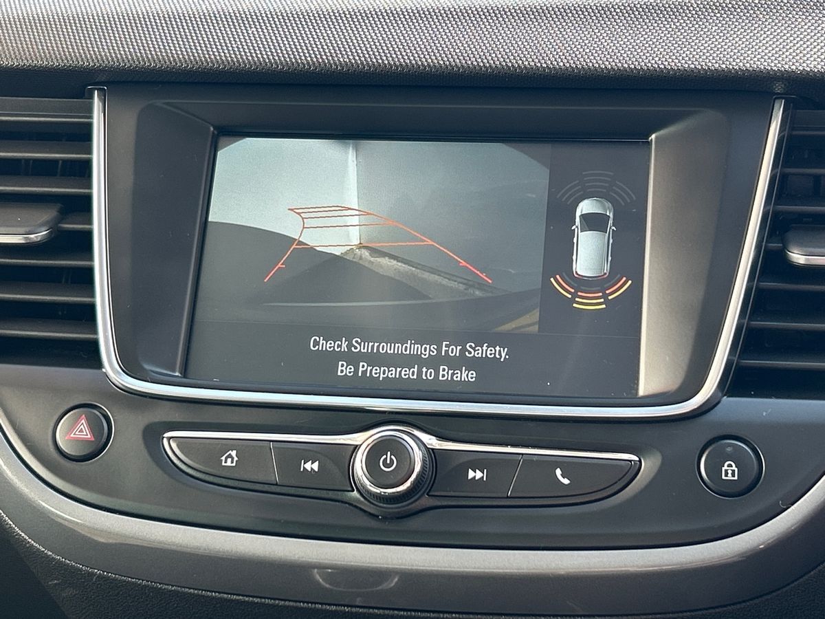 Used Vauxhall Crossland 2021 for sale - 77946456: Photo 17