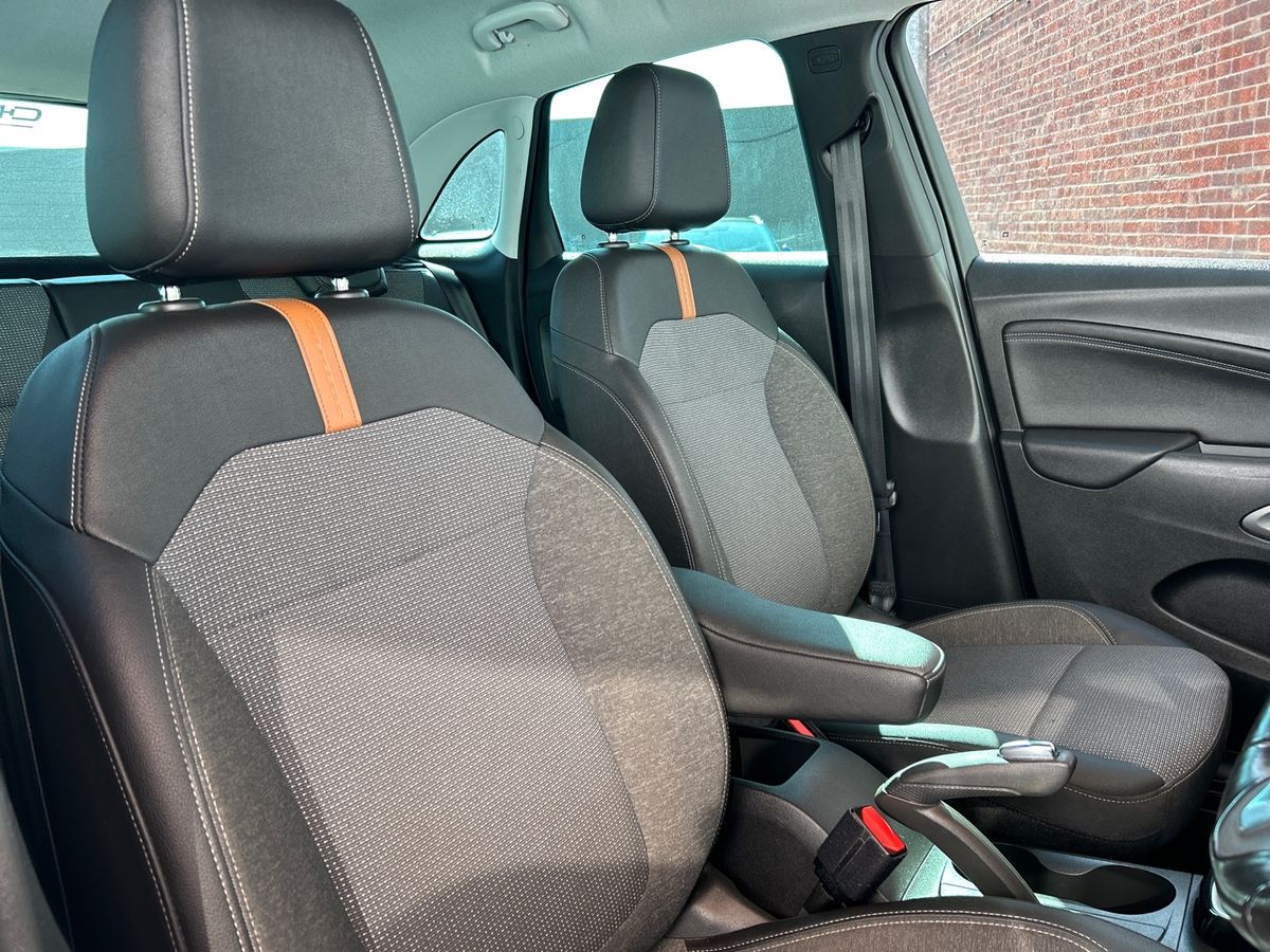 Used Vauxhall Crossland 2021 for sale - 77946456: Photo 18