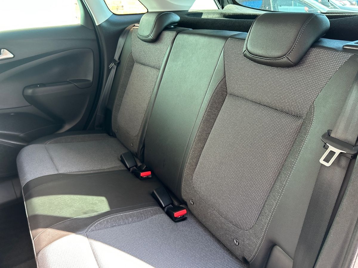 Used Vauxhall Crossland 2021 for sale - 77946456: Photo 20