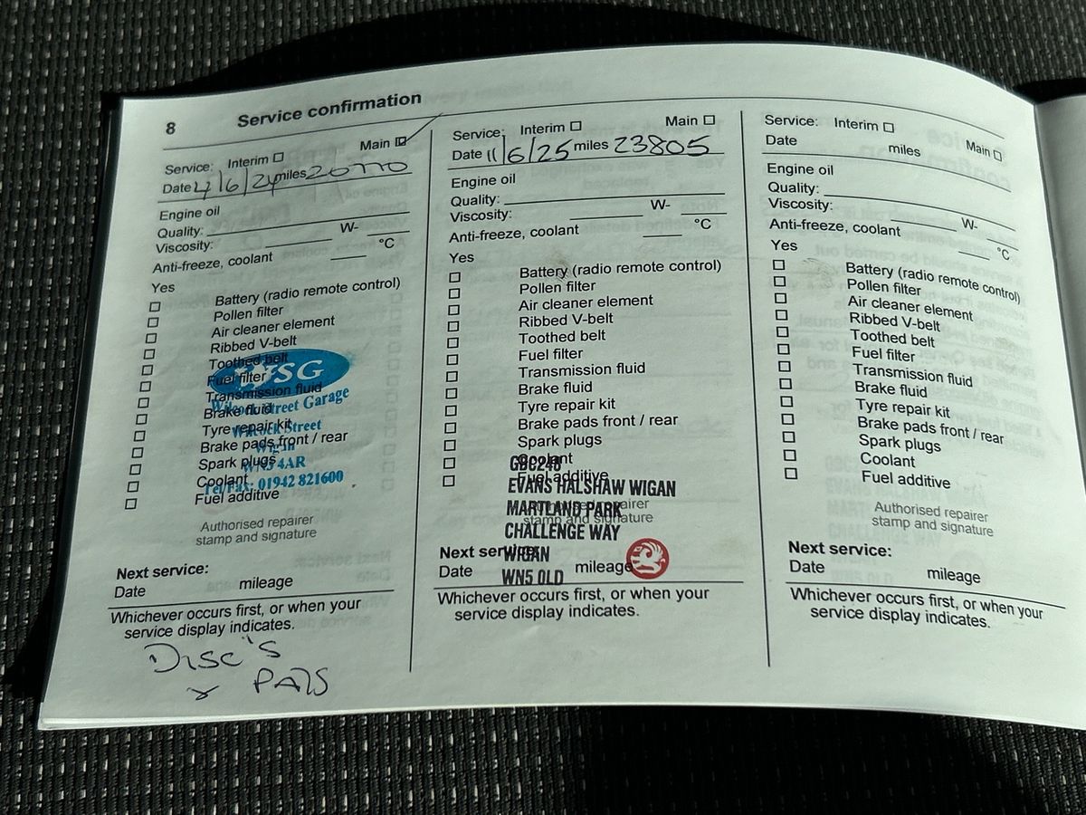 Used Vauxhall Crossland 2021 for sale - 77946456: Photo 29