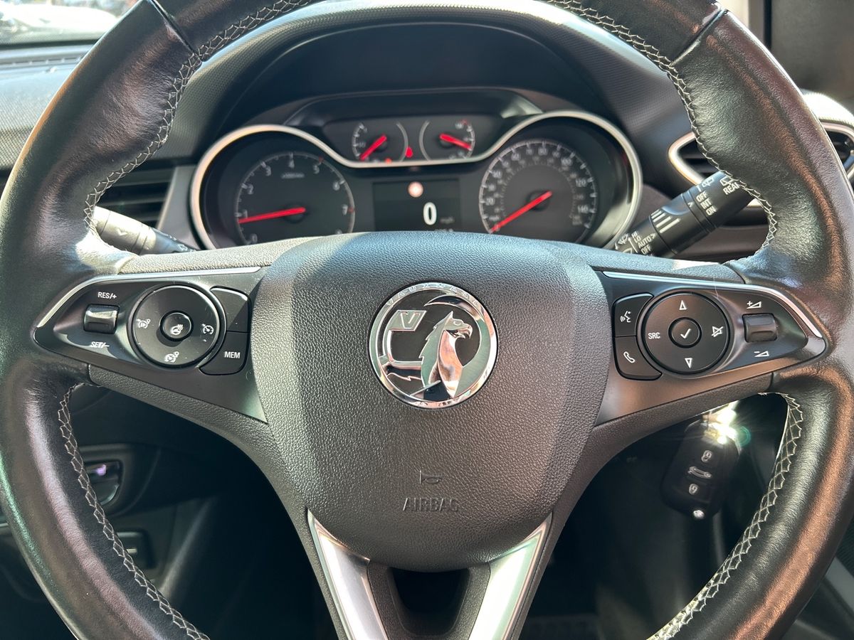 Used Vauxhall Crossland 2021 for sale - 77946456: Photo 30