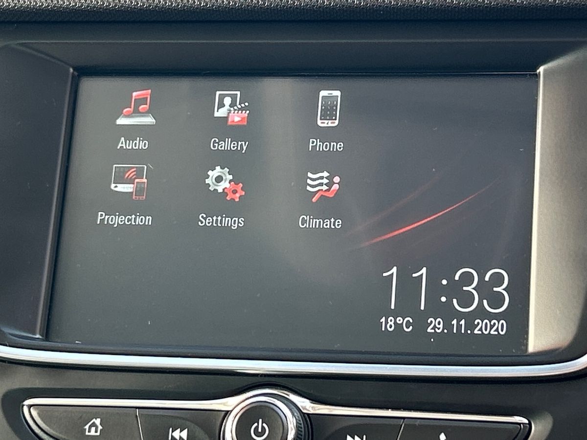 Used Vauxhall Crossland 2021 for sale - 77946456: Photo 33