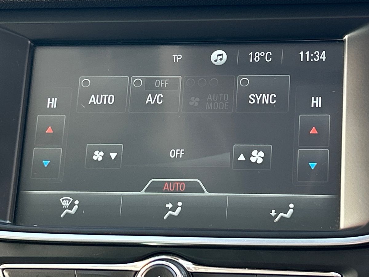 Used Vauxhall Crossland 2021 for sale - 77946456: Photo 34