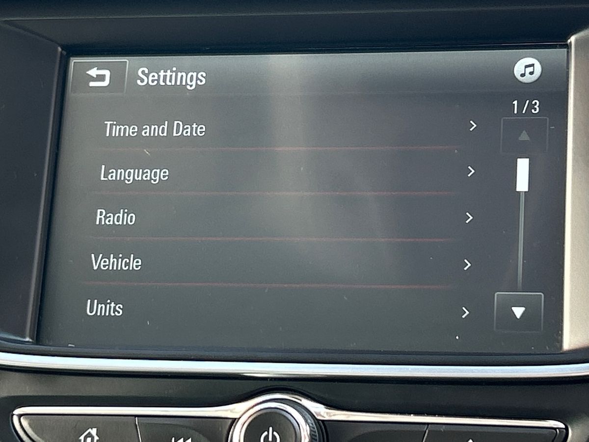 Used Vauxhall Crossland 2021 for sale - 77946456: Photo 35