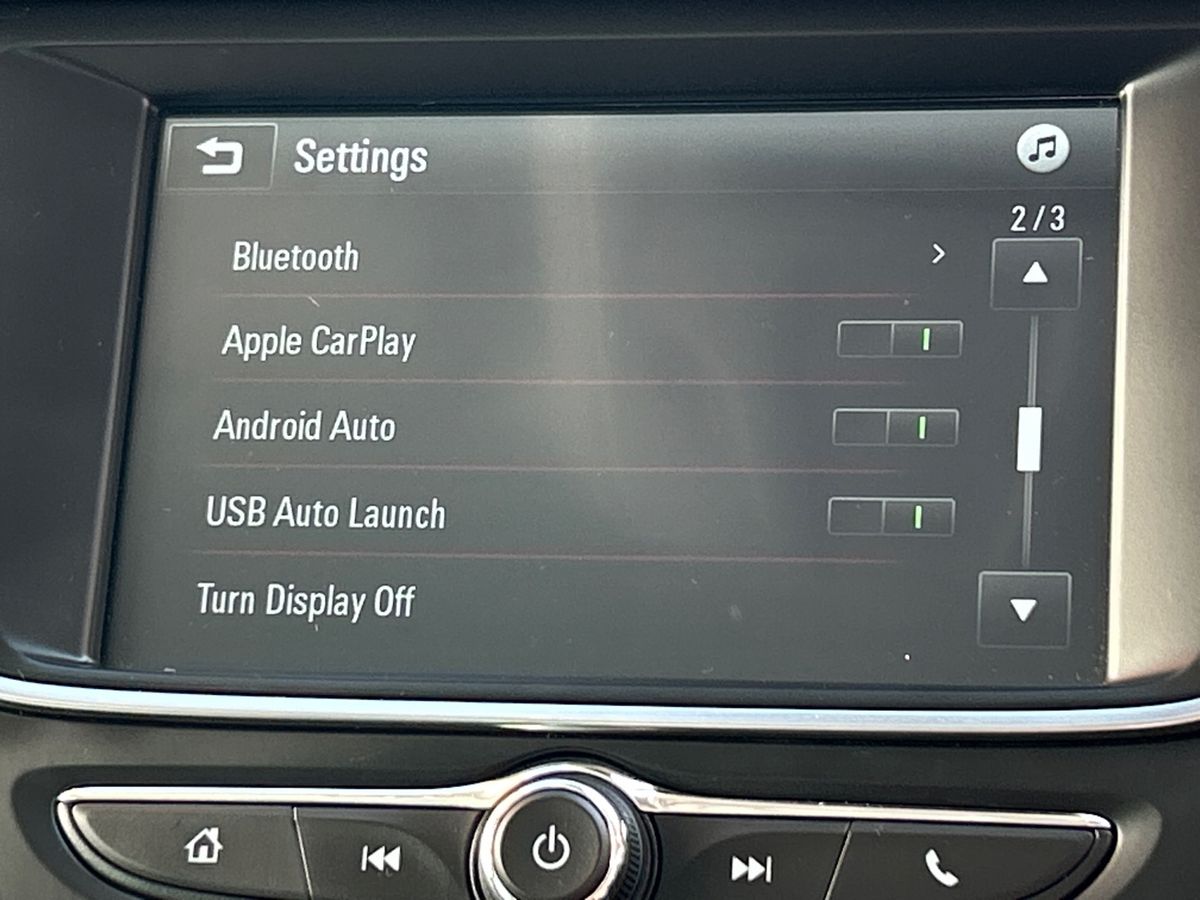 Used Vauxhall Crossland 2021 for sale - 77946456: Photo 36