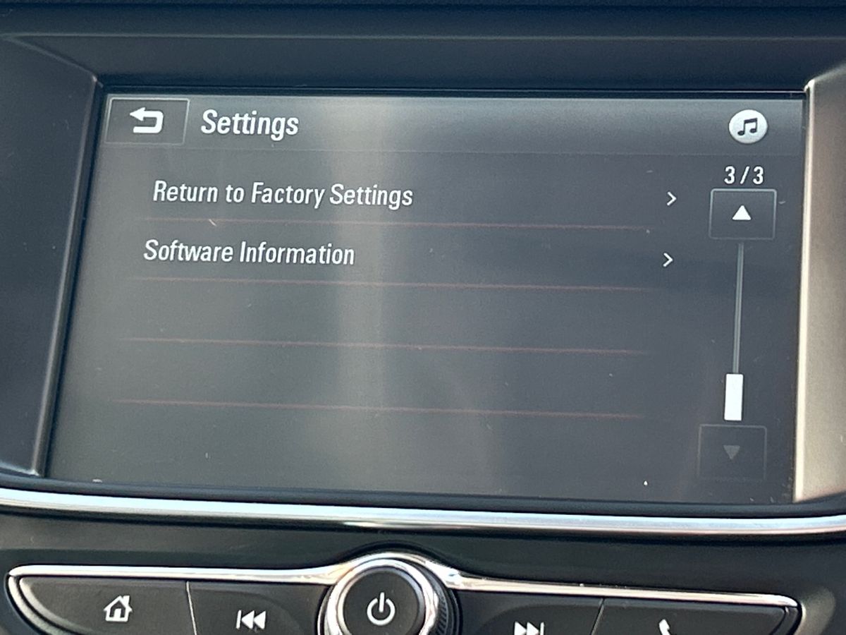 Used Vauxhall Crossland 2021 for sale - 77946456: Photo 37