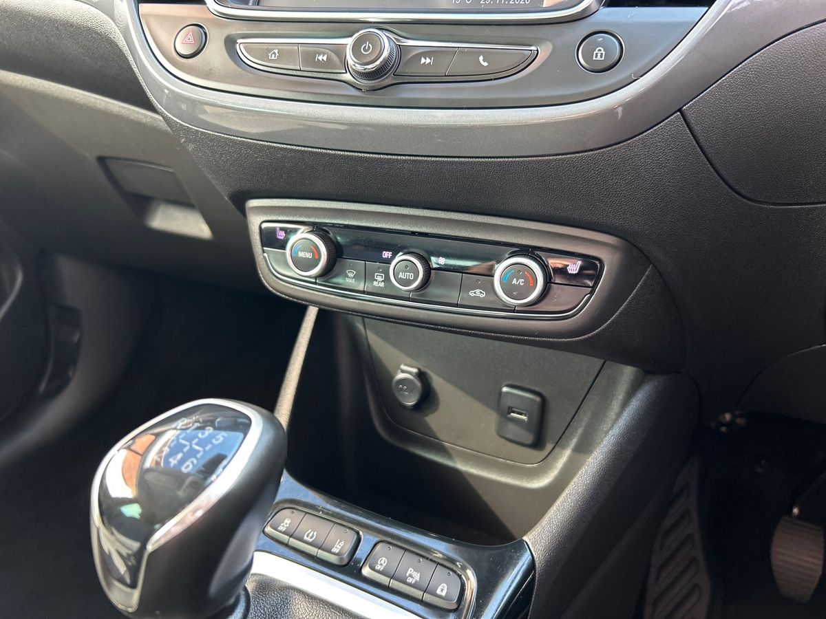 Used Vauxhall Crossland 2021 for sale - 77946456: Photo 38