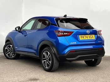 Used Nissan Juke 2024 for sale - 75283854: Photo
