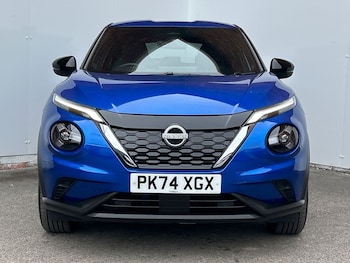 Used Nissan Juke 2024 for sale - 75283854: Photo