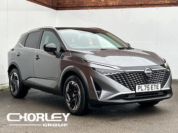 Used Nissan Qashqai 2026 for sale - 79331328: Photo