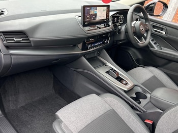 Used Nissan Qashqai 2026 for sale - 79331328: Photo