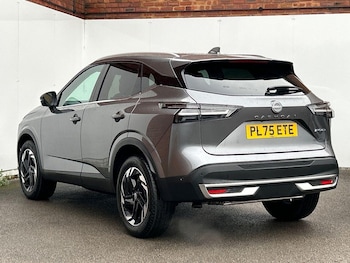 Used Nissan Qashqai 2026 for sale - 79331328: Photo