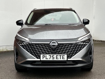 Used Nissan Qashqai 2026 for sale - 79331328: Photo