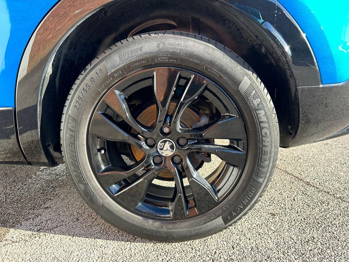 Used Vauxhall Grandland 2022 for sale - 76036820: Photo 10