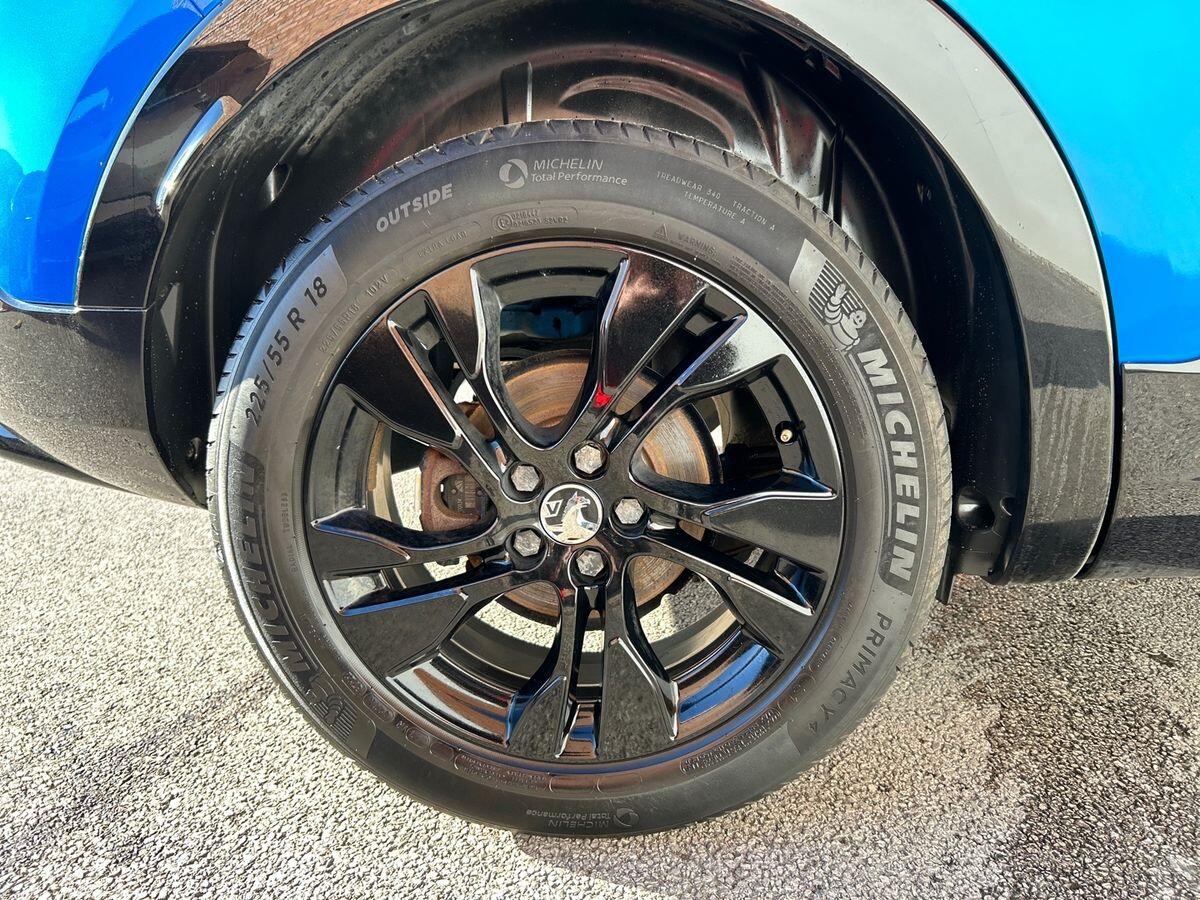 Used Vauxhall Grandland 2022 for sale - 76036820: Photo 13