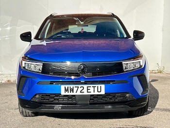 Used Vauxhall Grandland 2022 for sale - 76036820: Photo 4