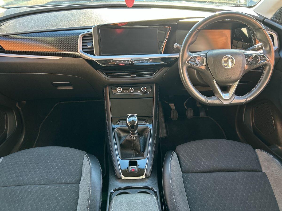 Used Vauxhall Grandland 2022 for sale - 76036820: Photo 7