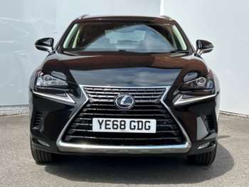 Used Lexus NX 2018 for sale - 74741736: Photo