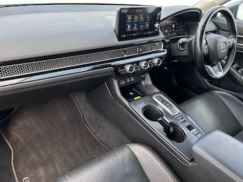 Used Honda Civic 2022 for sale - 78641595: Photo