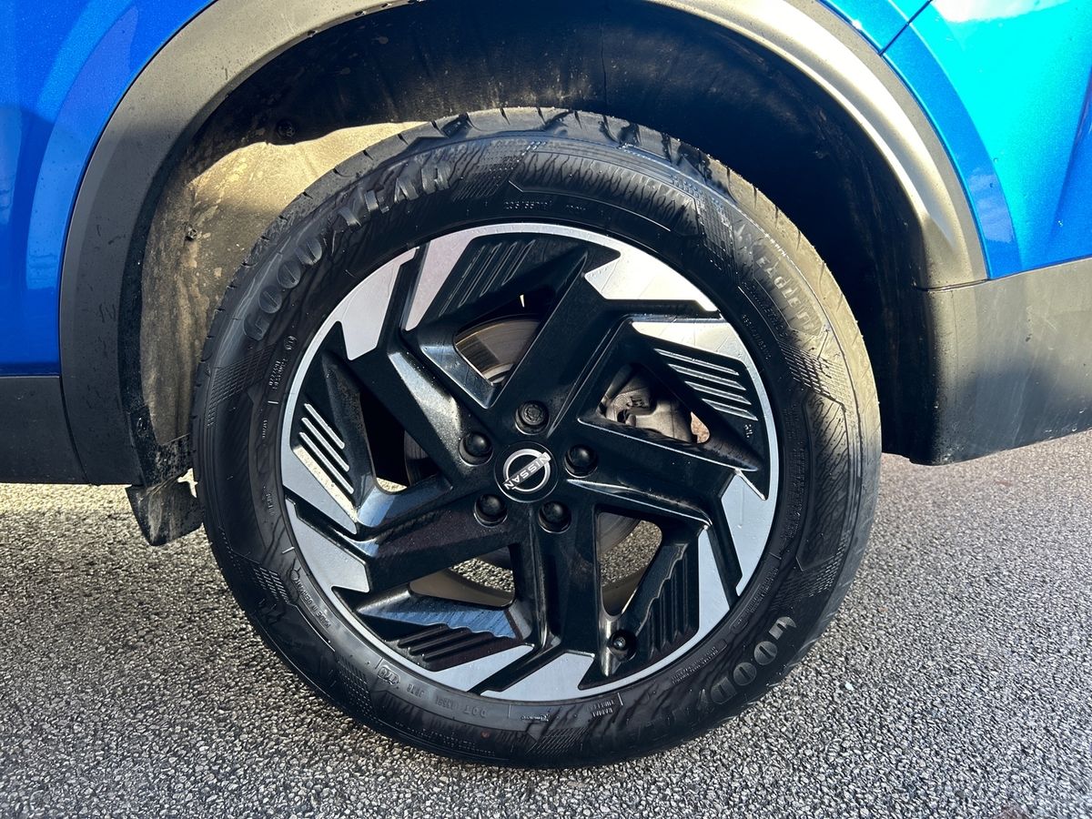 Used Nissan Qashqai 2024 for sale - 77002160: Photo 10