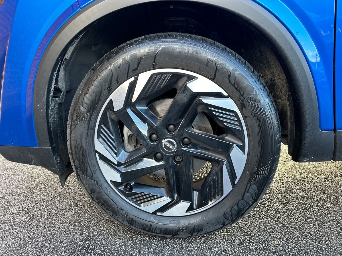 Used Nissan Qashqai 2024 for sale - 77002160: Photo 11