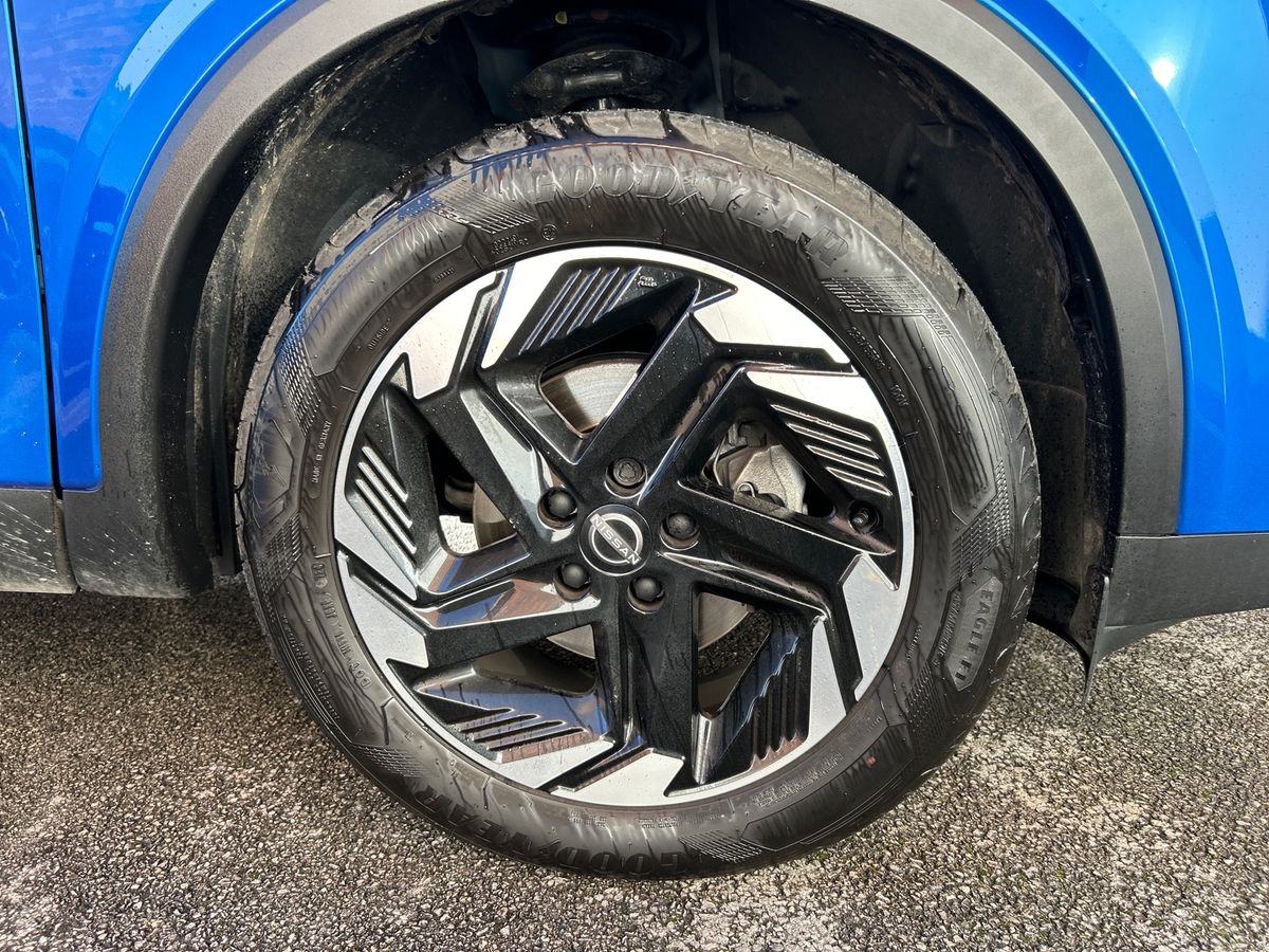 Used Nissan Qashqai 2024 for sale - 77002160: Photo 12