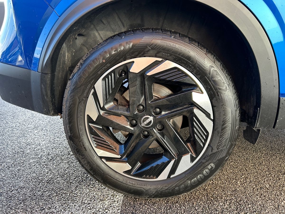 Used Nissan Qashqai 2024 for sale - 77002160: Photo 13