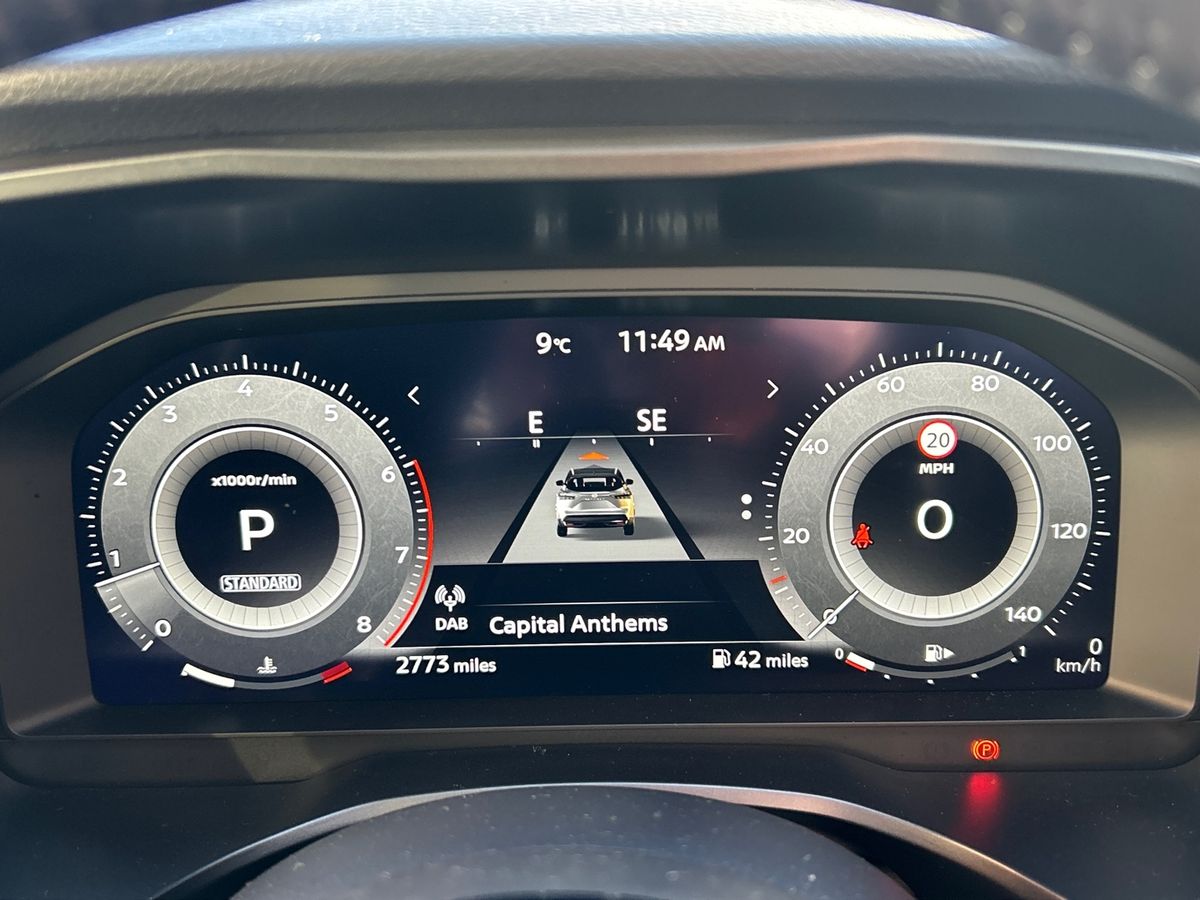 Used Nissan Qashqai 2024 for sale - 77002160: Photo 15